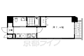 アーバンフラッツ四条西洞院2階7.8万円
