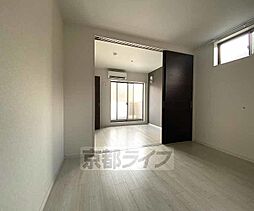 Ｆ　ａｓｅｃｉａ　Ｃａｎａｌｅ 202 2階1LDKのリビング/ダイニング