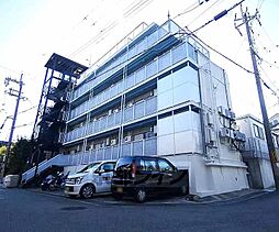 京阪本線 墨染駅 徒歩16分の賃貸マンション