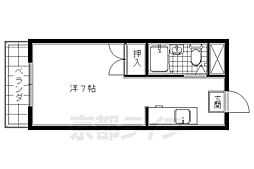 イーグルハウス 2階