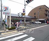 セブンイレブン 伏見深草藤森店まで300m