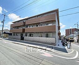 阪急京都本線 西京極駅 徒歩14分