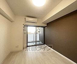 ＥｓＴＲＵＴＨ　ＫＹＯＴＯ 804 8階1Kのリビング/ダイニング