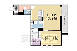 京都地下鉄東西線 太秦天神川駅 徒歩8分