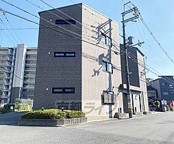 阪急京都本線 西京極駅 徒歩6分の賃貸マンション