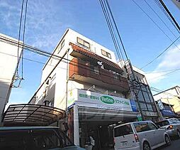 京阪本線 墨染駅 徒歩1分の賃貸マンション