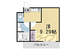 阪急京都本線 西京極駅 徒歩13分