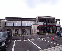 JR東海道・山陽本線 山科駅 徒歩6分