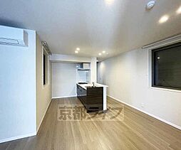 シャーメゾン　ライズ　Ｏｎｅ 301 3階2LDKのリビング/ダイニング