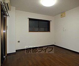 エクシード五条 203 2階1Kのリビング/ダイニング