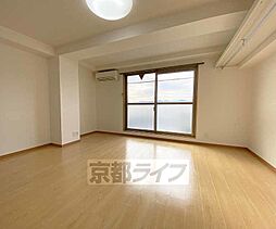 フラッティ円町北 705 7階1Kのリビング/ダイニング