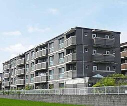 阪急京都本線 西向日駅 3.8kmの賃貸マンション