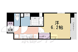 エステムコート京都祥邸 7階