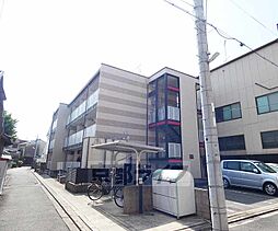 レオパレス洛南