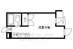 阪急京都本線 西向日駅 徒歩2分