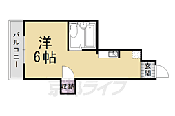 阪急京都本線 東向日駅 徒歩10分 3階/-