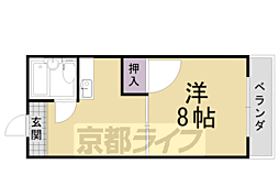 阪急京都本線 東向日駅 徒歩7分 1階/-