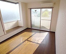 阪急京都本線 長岡天神駅 徒歩7分の賃貸マンション 1階1Kのリビング/ダイニング