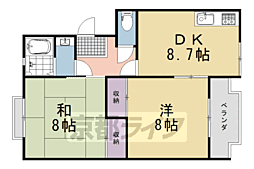 阪急京都本線 西向日駅 徒歩5分