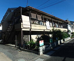 阪急京都本線 西向日駅 徒歩7分の賃貸アパート