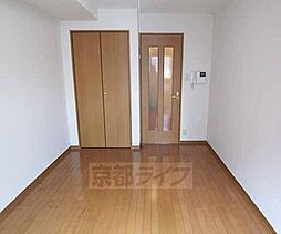 ＳＨＩＣＡＴＡ　ｓｉｘ　ＢＬＤＧ 0501 5階1Kのリビング/ダイニング