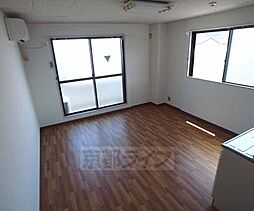 阪急京都本線 長岡天神駅 徒歩7分の賃貸マンション 1階1Kのリビング/ダイニング