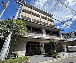 プレサンス京都五条天使突抜