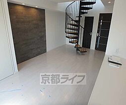 Ｒｅｆｉａｎｔ　Ｖｅｒｄｅ 401 4階1LDKのリビング/ダイニング