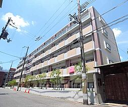 京阪本線 龍谷大前深草駅 徒歩11分の賃貸マンション