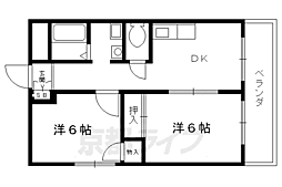 パレット御池 3階