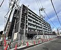 プレサンス十条凛華