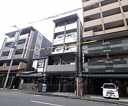 エスペランサ四条西洞院