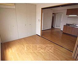 JR東海道・山陽本線 長岡京駅 徒歩34分の賃貸マンション 2階3DKのリビング/ダイニング