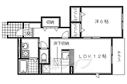 京阪本線 丹波橋駅 徒歩32分