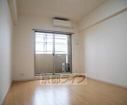 ＫＤＸレジデンス西大路 506 5階1Kのリビング/ダイニング