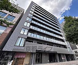 ソルレヴェンテ堀川高辻