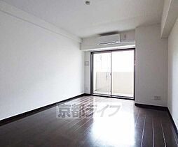 アスヴェル京都西大路御池 205 2階1Kのリビング/ダイニング