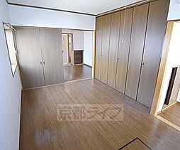 阪急京都本線 長岡天神駅 徒歩3分の賃貸アパート 2階1DKのリビング/ダイニング