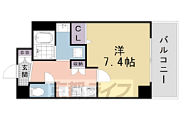 ＧＲＡＮＤＥＧＥ　ｋａｍｏｇａｗａ 6階