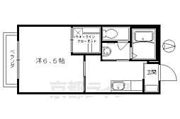 バリュージュ北町 2階