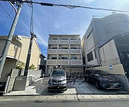 京都地下鉄東西線 太秦天神川駅 徒歩24分