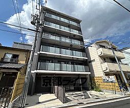 エステムコート京都梅小路公園