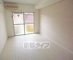 第12長栄セントラルシティーハイツ 305 3階ワンルームのリビング/ダイニング