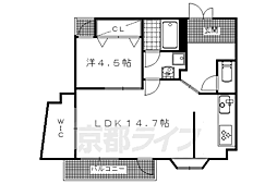 阪急京都本線 西向日駅 徒歩10分