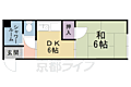 千高ビルB棟2階3.8万円