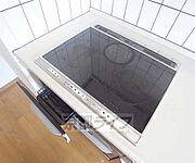 ＩＨコンロです。
