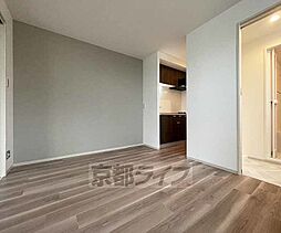 アドバンスコート五条丹波口 304 3階1LDKのリビング/ダイニング