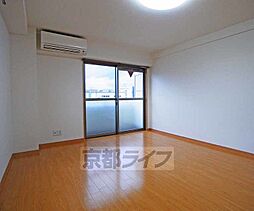 サンブライト丹波口 401 4階1Kのリビング/ダイニング