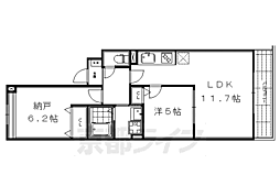 カーサ小紅屋 3階