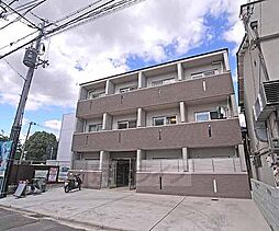 京阪本線 藤森駅 徒歩12分